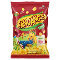 FANDANGOS 35 G PRESUNTO(E)