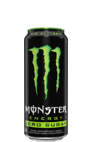 MONST ZERO SUGAR LT 473ML