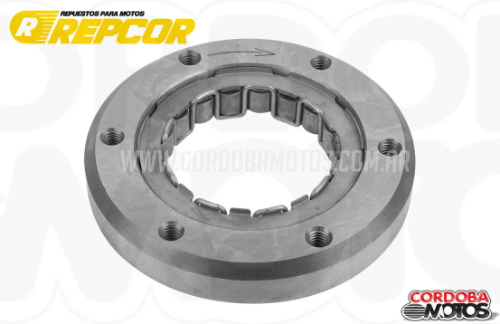 BENDIX ARRANQUE HONDA WAVE 110S (REPCOR)