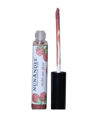 Gloss multiusos Nunandes