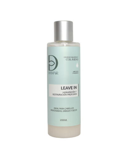 Crema peinar 200 ml Damar
