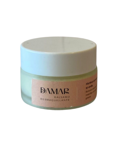 Balsamo desmaquillante 20 g Damar