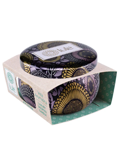 Vela aromatica 120 g Lule Care