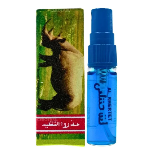 RHYNO MALE GENITAL DESENSITIZER