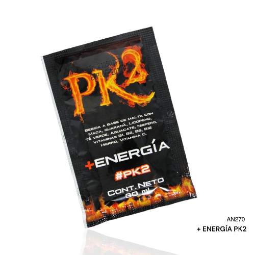 POTENCIADOR PK2