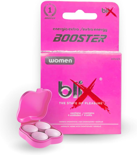 POTENCIADOR FEMENINO BLIX