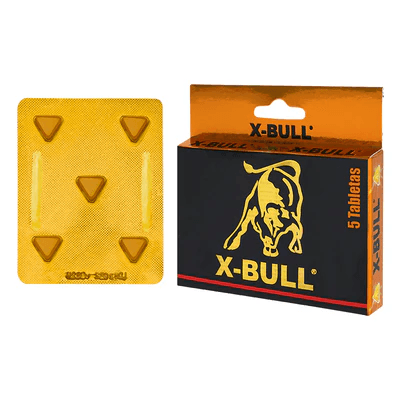 POTENCIADOR XBULL