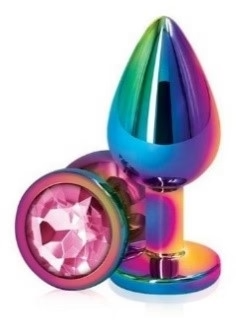 PLUG JOYA TORNASOL TALLA M