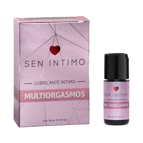 MULTIORGASMO SEN 30 ML
