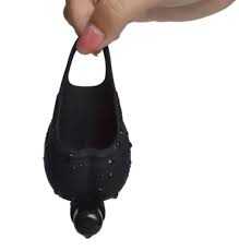 ANILLO VIBRADOR DE TESTICULO