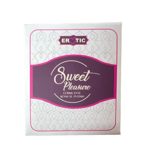 Sachet Sweet Pleasure 5ml