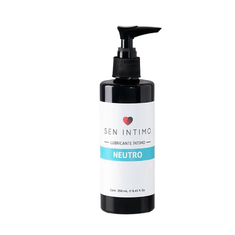 LUBRICANTE NEUTRO X 250 ML