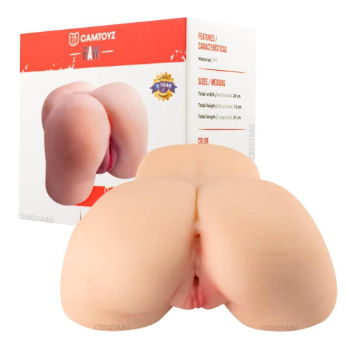 TORSO GISELLA