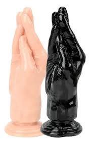 DILDO MANO FISTING