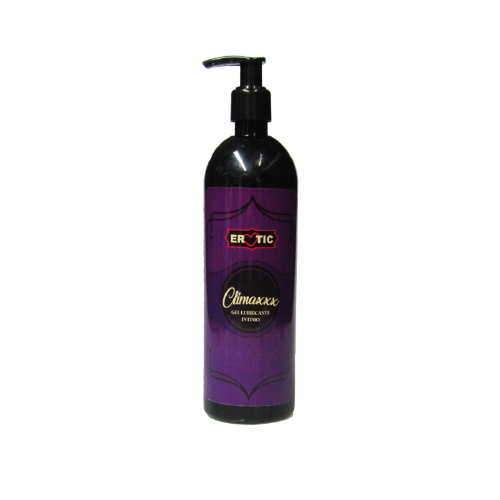 Lubricante CLIMAXXX 250ml