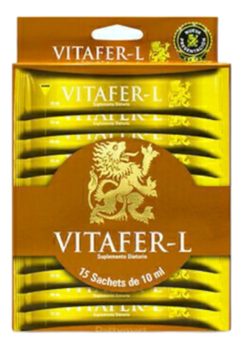 VITAFER