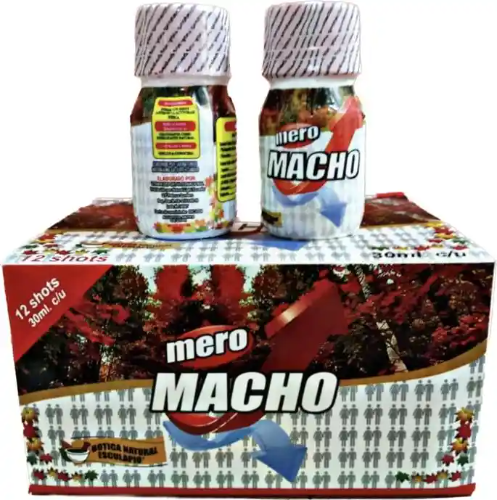 Mero Macho 30ml
