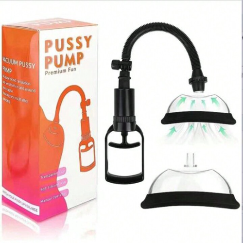 PUSSY PUMP