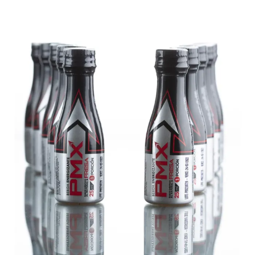 POTENCIADOR SEXUAL PMX