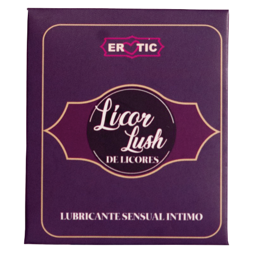 SACHET LICOR LUSH 5ml