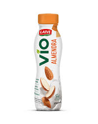 LAIVE ALMENDRA BOTELLA
