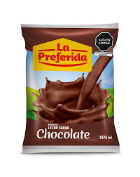 CHOCOLATADA BOLSA PREFERIDA
