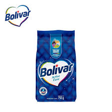 DETERGENTE BOLIVAR 320G