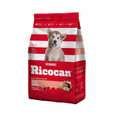 RICOCAN 1KG