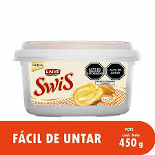 MANTEQUILLA SWIS POTE