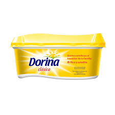 MANTEQUILLA DORINA POTE