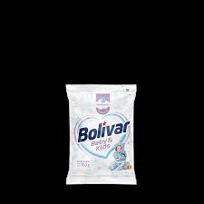 DETERGENTE BOLIVAR BB 140GR