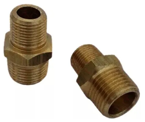 Barril 3/8 Gas