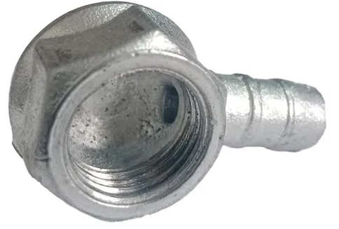 Racor Gas Pipa