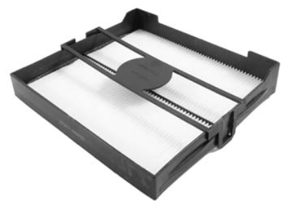 FILTRO POLEN(CU-22003)