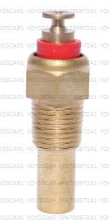 BULBO DE TEMPERATURA CHV CORSA