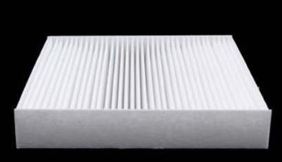 FILTRO POLEN(CU-1827)