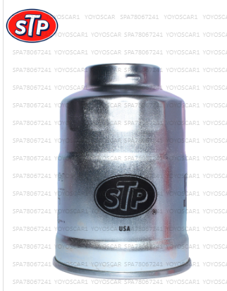 Filtro Petroleo STP (WK920/1)