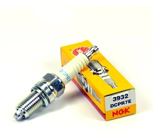 BUJIA DCPR7E SAIL/ALTO/CELERIO/SWIFT VARIOS NGK
