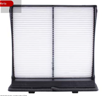 FILTRO POLEN(CU-22004)