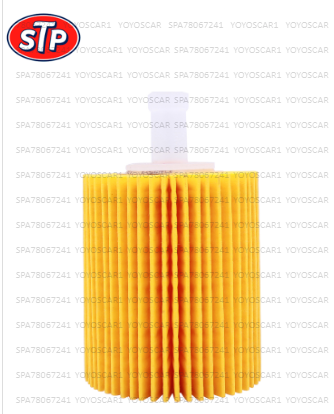 Filtro de Aceite (HU7009Z) Toyota Runner STP