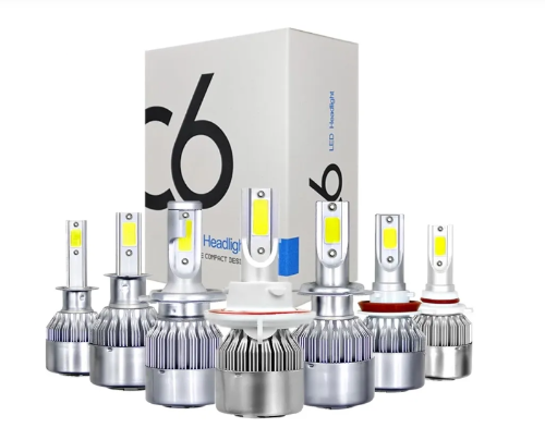 TURBO LED C6 H1