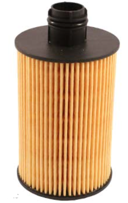Filtro de Aceite (HU714/5X) Chevrolet KENDALL