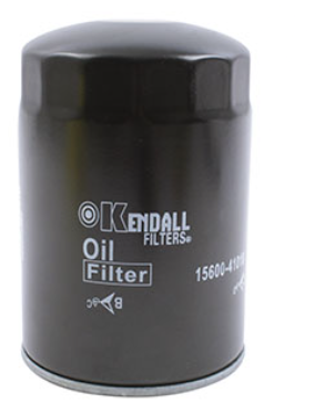 FILTRO ACEITE W940/23 TERRANO TD27/QD32 KENDALL