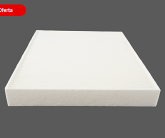 FILTRO POLEN VOLSK KENDALL (CU-2842)