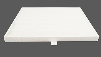 FILTRO POLEN MHD SCARPI(1203CAA02820N)