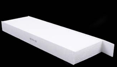 FILTRO POLEN CU29003/2 PG PARTNER/3008/C4 KENDALL