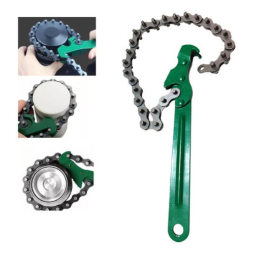LLAVE SACA FILTRO T/CADENA UNIV