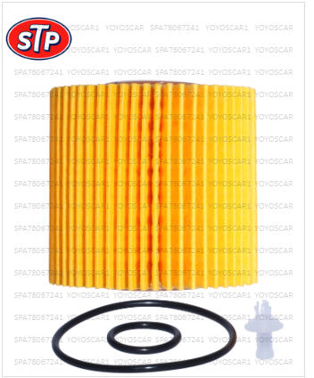 Filtro de Aceite (HU7019Z) Toyota Rav4 STP