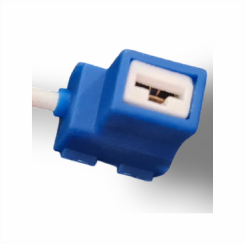 ENCHUFE AMPOLLETA H1/H3