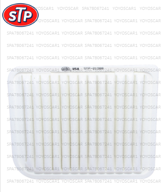 FILTRO DE AIRE MITSUBISHI CAJA BLANCA (MR968274)